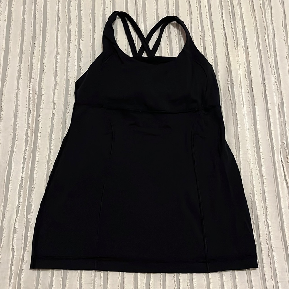 Lululemon Energy Tank